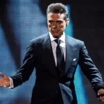 Luis Miguel En Chile (2)