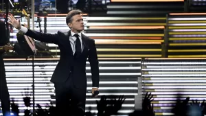 Luis Miguel En Chile (2)