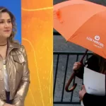 Michelle Adam Lluvia En Santiago (4)