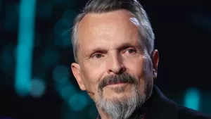 Miguel Bosé