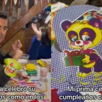 Cumpleaños Como En Los 90