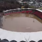 Estadio Fiscal De Talca