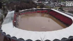 Estadio Fiscal De Talca