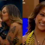 Estefanía Gran Hermano Chile