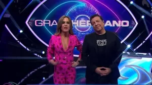 Gran Hermano Chile (1)