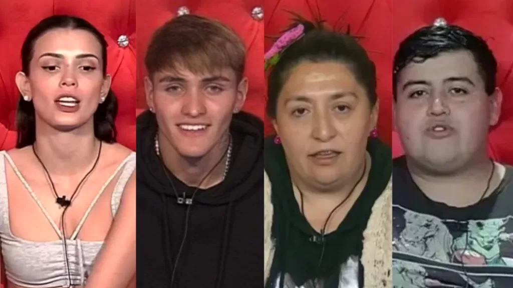 Gran Hermano Chile (16)