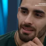 Gran Hermano Chv Jorge