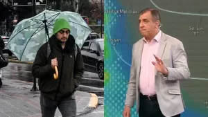 Iván Torres Lluvia En Santiago (1)