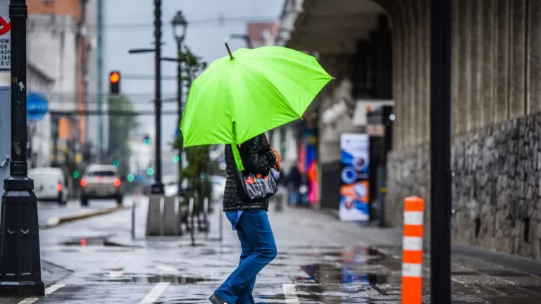 Lluvia En Santiago (11)