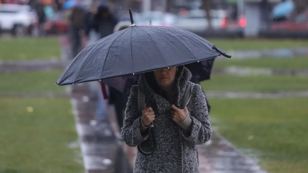 Lluvia En Santiago (13)