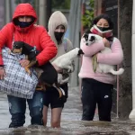 Lluvia En Santiago (20)