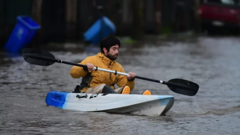 Lluvia En Santiago (22)