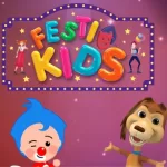 Festikids