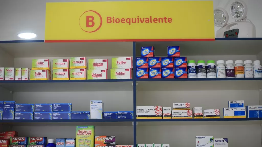 Medicamentos