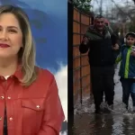 Michelle Adam Lluvia