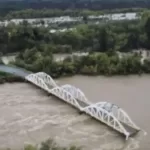 Puente Tres Arcos