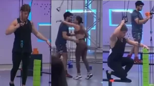 Quién Es El Líder De Gran Hermano Chile