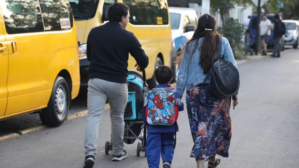 Suspensión De Clases (2)