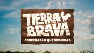 Tierra Brava (1)