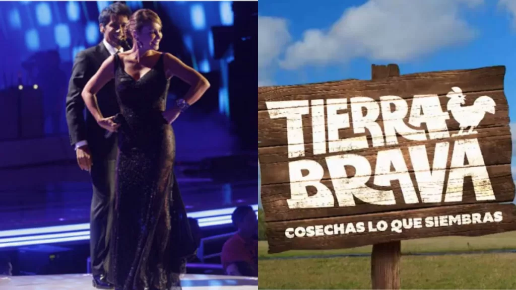 Tierra Brava Festival