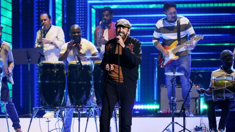 Juan Luis Guerra