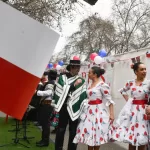 Aguinaldo De Fiestas Patrias (1)