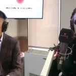 Américo Y Leo Rey Radio Pudahuel