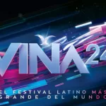 Festival De Viña 2024