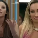 Fran Maira Vs Ignacia Michelson