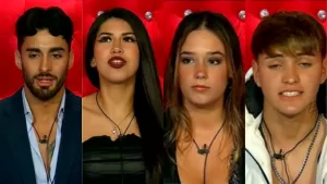 Gran Hermano Chile (19)