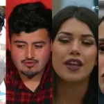 Gran Hermano Chile (2)