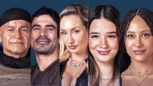 Gran Hermano Chile Repechaje