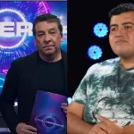 Gran Hermano Chv Rubén Gutiérrez