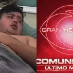 Gran Hermano Rubén Acoso