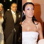 Marlen Olivari Esposo Roberto Dueñas