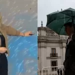 Michelle Adam Lluvia En Santiago (6)