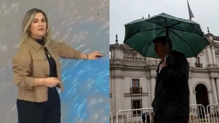 Michelle Adam Lluvia En Santiago (6)