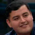 Rubén Gutiérrez Gran Hermano Chile (1)