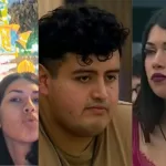 Rubén Papá De Scarlette Gran Hermano