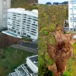 Socavón Edificio Reñaca Viña Del Mar