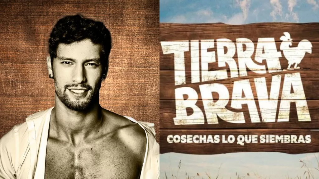 Tierra Brava (1)