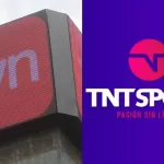 Tnt Tvn