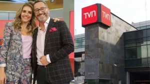 Tvn Radical Cambio