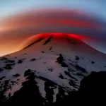 Volcán Villarrica