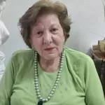 Yolanda Sultana Salud