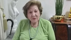 Yolanda Sultana Salud