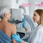 100 Mamografías Gratis Cáncer De Mama Alianza Rosa Falp