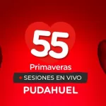 55 Primaveras Radio Pudahuel