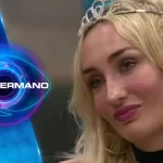 Fran Maira Gran Hermano Renuncia