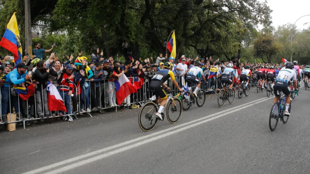 Juegos Panamericanos Santiago